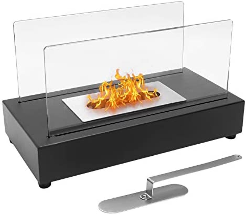 cheminée bioéthanol Elan Garden